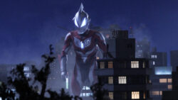 【ウルトラマンジード】ベリアルのせいで苦労してたけど立派なヒーローになったよな