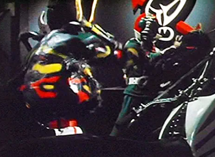 【更新】仮面ライダーXの第28話「見よ！Xライダーの大変身！！」を語ろう