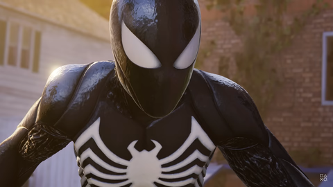 「Marvel’s Spider-Man 2」ゲームプレイ映像公開！！ピーターのスーツが･･･