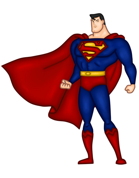 【アローバース】スーパーマン＆ロイス版スーパーマン、新コスチュームになる