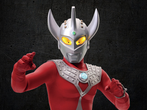 ウルトラマンタロウも立派な父親に･･･他のウルトラマンもいつか父親になるんだろうか